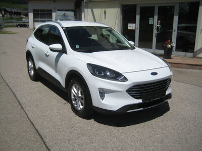 Ford Kuga Gebrauchtwagen