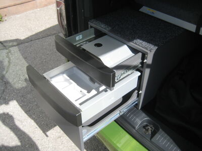 VW California Gebrauchtwagen