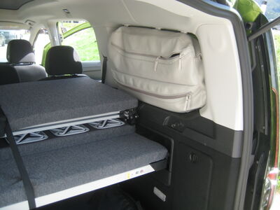 VW California Gebrauchtwagen