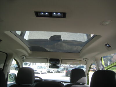 VW California Gebrauchtwagen