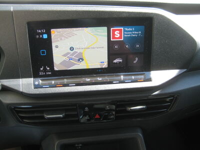 VW California Gebrauchtwagen