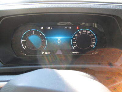 VW California Gebrauchtwagen