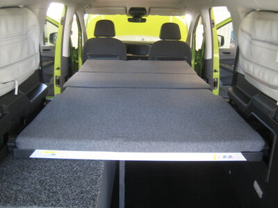 VW California Gebrauchtwagen VW California Gebrauchtwagen