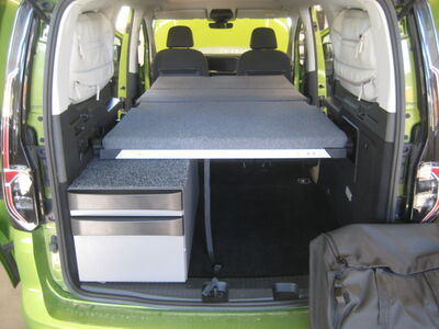 VW California Gebrauchtwagen VW California Gebrauchtwagen