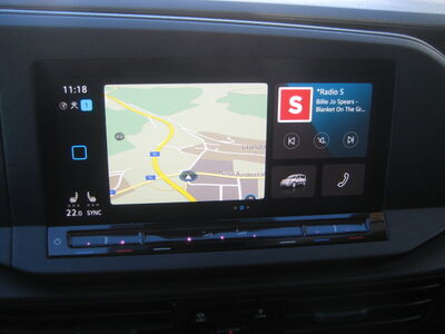 VW California Gebrauchtwagen