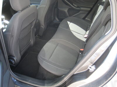 Ford Focus Gebrauchtwagen Ford Focus Gebrauchtwagen