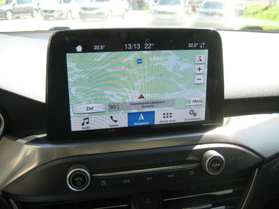 Ford Focus Gebrauchtwagen Ford Focus Gebrauchtwagen