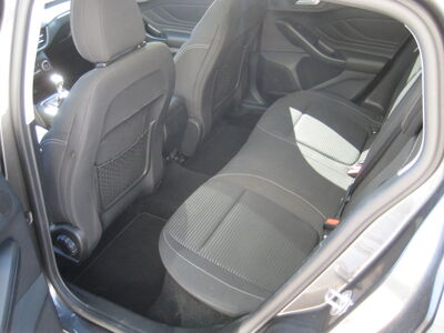 Ford Focus Gebrauchtwagen Ford Focus Gebrauchtwagen
