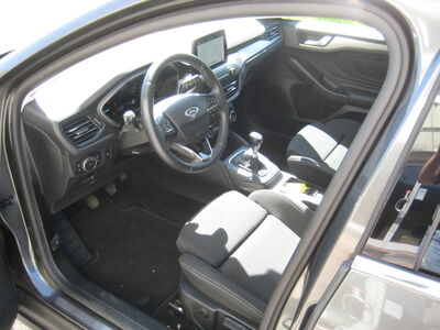 Ford Focus Gebrauchtwagen Ford Focus Gebrauchtwagen