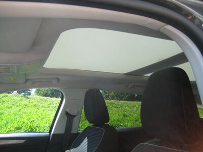 Ford Focus Gebrauchtwagen Ford Focus Gebrauchtwagen