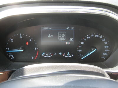 Ford Focus Gebrauchtwagen Ford Focus Gebrauchtwagen