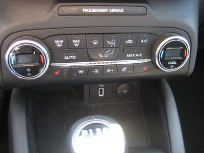 Ford Focus Gebrauchtwagen Ford Focus Gebrauchtwagen