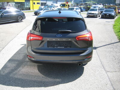Ford Focus Gebrauchtwagen Ford Focus Gebrauchtwagen