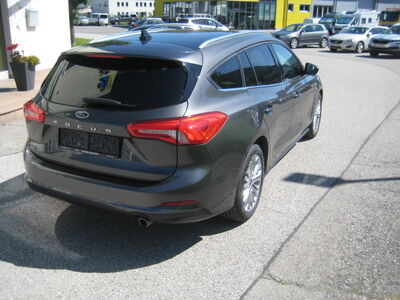 Ford Focus Gebrauchtwagen Ford Focus Gebrauchtwagen