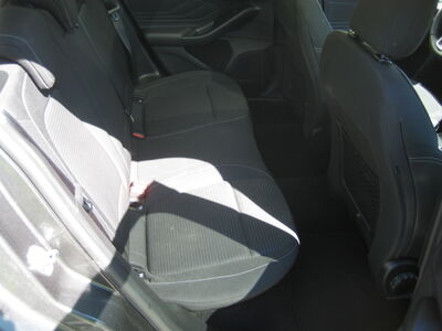 Ford Focus Gebrauchtwagen Ford Focus Gebrauchtwagen