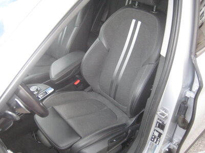 BMW X1 Gebrauchtwagen BMW X1 Gebrauchtwagen