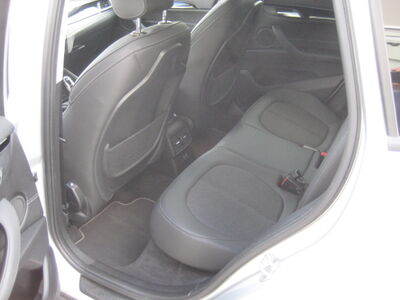BMW X1 Gebrauchtwagen BMW X1 Gebrauchtwagen