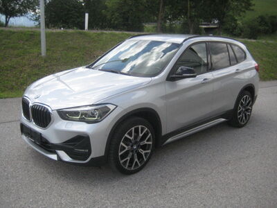 BMW X1 Gebrauchtwagen BMW X1 Gebrauchtwagen