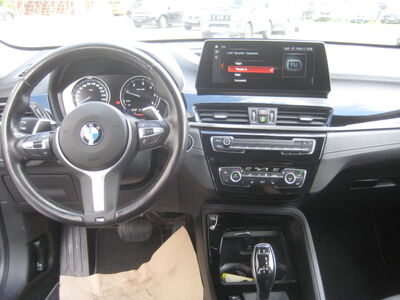 BMW X1 Gebrauchtwagen BMW X1 Gebrauchtwagen