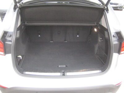 BMW X1 Gebrauchtwagen BMW X1 Gebrauchtwagen