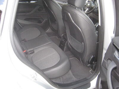 BMW X1 Gebrauchtwagen BMW X1 Gebrauchtwagen