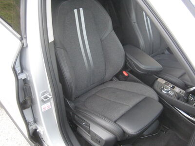 BMW X1 Gebrauchtwagen BMW X1 Gebrauchtwagen
