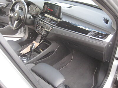 BMW X1 Gebrauchtwagen BMW X1 Gebrauchtwagen