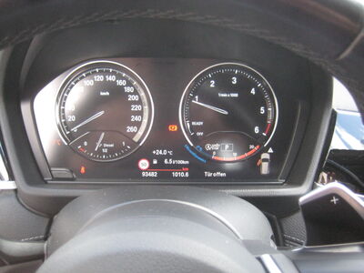BMW X1 Gebrauchtwagen BMW X1 Gebrauchtwagen
