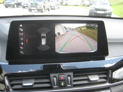 BMW X1 Gebrauchtwagen BMW X1 Gebrauchtwagen