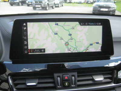 BMW X1 Gebrauchtwagen BMW X1 Gebrauchtwagen