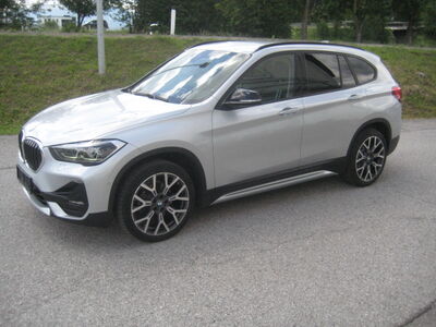 BMW X1 Gebrauchtwagen BMW X1 Gebrauchtwagen