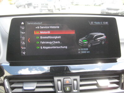 BMW X1 Gebrauchtwagen BMW X1 Gebrauchtwagen