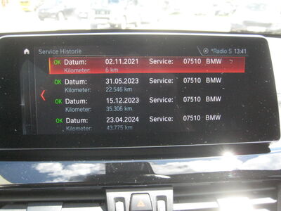 BMW X1 Gebrauchtwagen BMW X1 Gebrauchtwagen