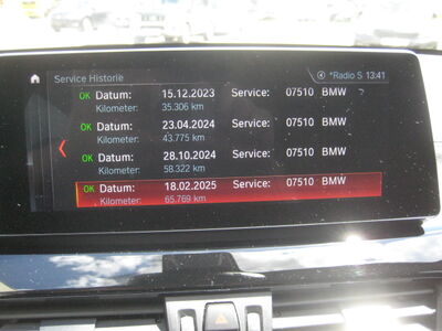 BMW X1 Gebrauchtwagen BMW X1 Gebrauchtwagen