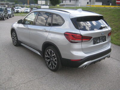 BMW X1 Gebrauchtwagen BMW X1 Gebrauchtwagen