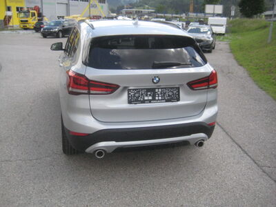 BMW X1 Gebrauchtwagen BMW X1 Gebrauchtwagen