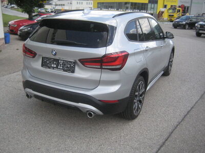 BMW X1 Gebrauchtwagen BMW X1 Gebrauchtwagen