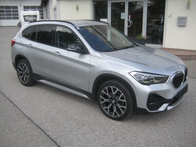 BMW X1 Gebrauchtwagen BMW X1 Gebrauchtwagen