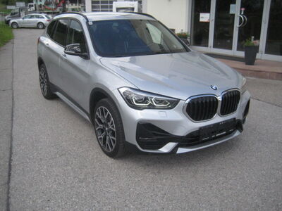 BMW X1 Gebrauchtwagen BMW X1 Gebrauchtwagen