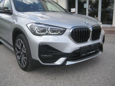 BMW X1 Gebrauchtwagen BMW X1 Gebrauchtwagen