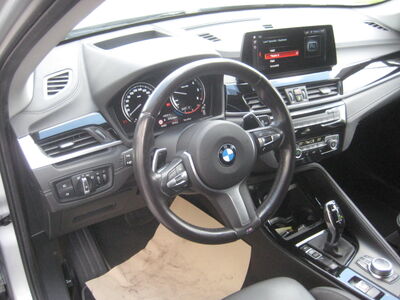 BMW X1 Gebrauchtwagen BMW X1 Gebrauchtwagen