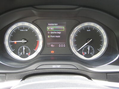 Skoda Karoq Gebrauchtwagen Skoda Karoq Gebrauchtwagen