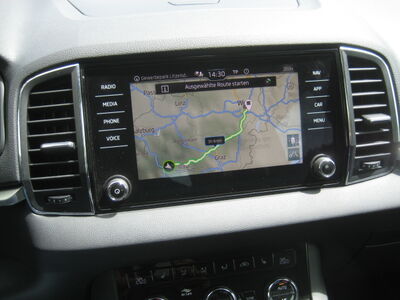 Skoda Karoq Gebrauchtwagen Skoda Karoq Gebrauchtwagen