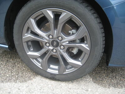 Ford Focus Gebrauchtwagen Ford Focus Gebrauchtwagen