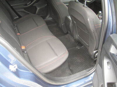 Ford Focus Gebrauchtwagen Ford Focus Gebrauchtwagen