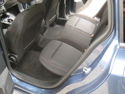 Ford Focus Gebrauchtwagen Ford Focus Gebrauchtwagen
