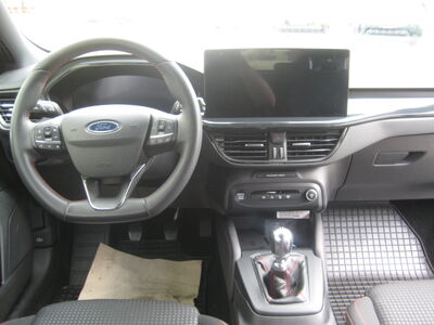 Ford Focus Gebrauchtwagen Ford Focus Gebrauchtwagen