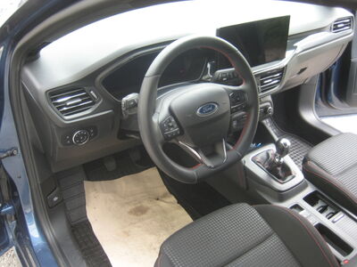 Ford Focus Gebrauchtwagen Ford Focus Gebrauchtwagen