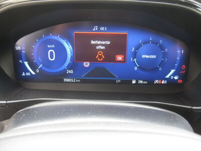 Ford Focus Gebrauchtwagen Ford Focus Gebrauchtwagen