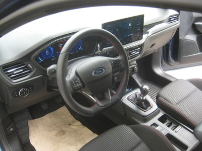 Ford Focus Gebrauchtwagen Ford Focus Gebrauchtwagen